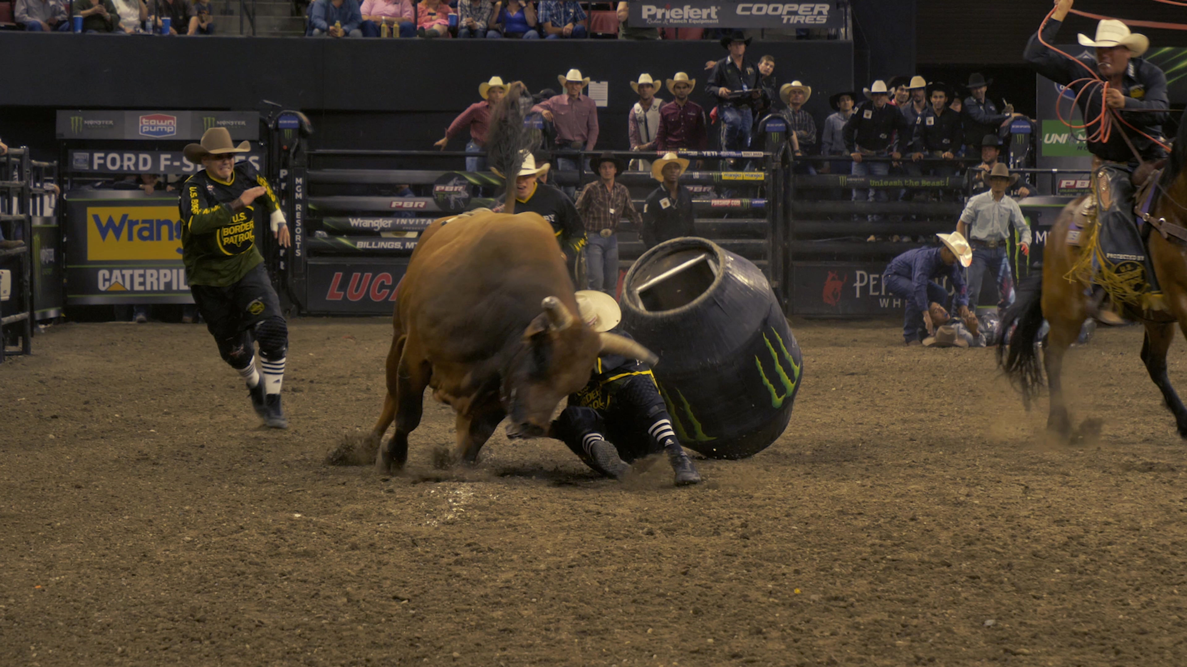 Billings, MT